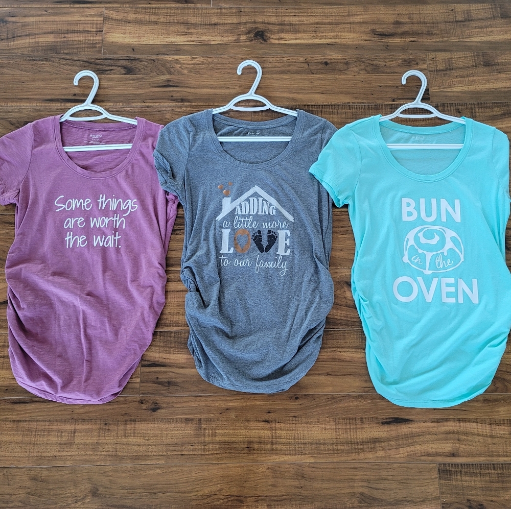 Maternity Clothes